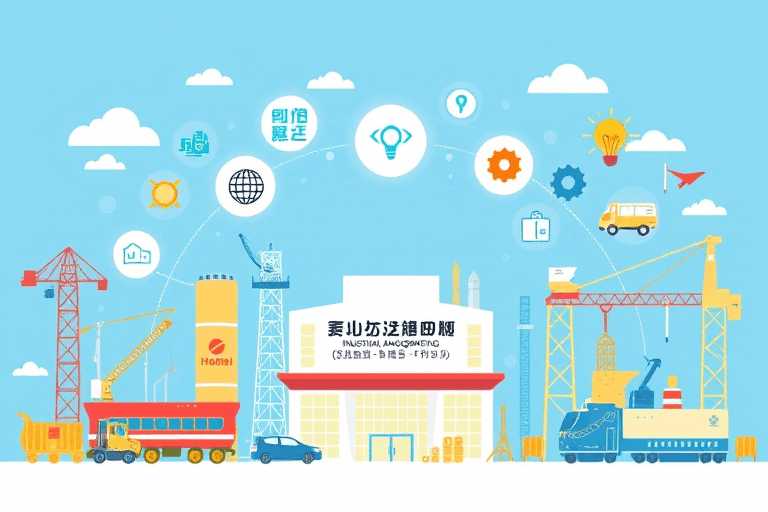 湖北工业工程管理系统如何助力企业数字化转型与效率提升？