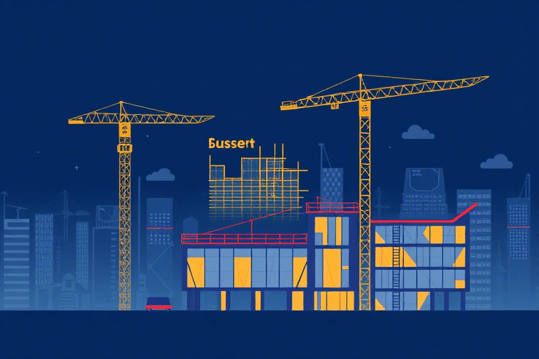 环水集团工程管理系统如何助力企业实现高效项目管理与数字化转型？