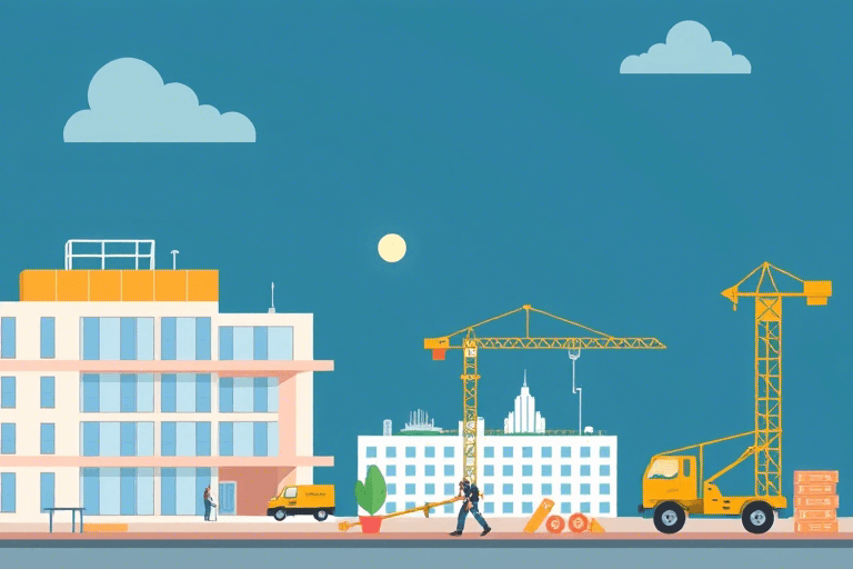 工程管理项目管理系统怎么做才能提升效率与协同能力？