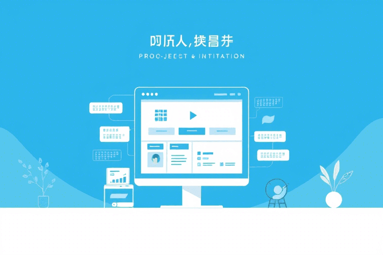 工程管理系统立项怎么做？从需求分析到落地实施全流程解析