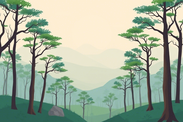 森林项目管理软件如何助力林业可持续发展与效率提升？