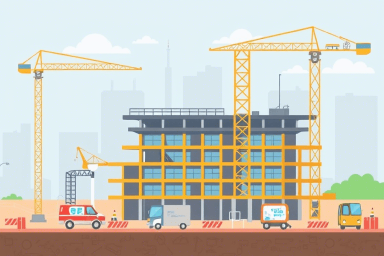 政府工程管理监管系统如何实现全过程透明化与高效协同？