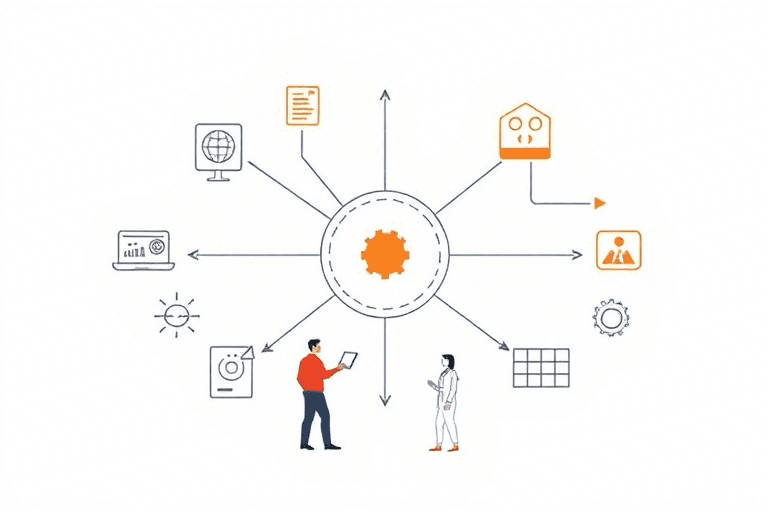 管理学有系统工程吗？揭秘两者融合的实践路径与理论框架