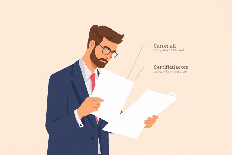 信息系统管理工程师挂靠怎么做？合法合规操作指南与风险防范全解析