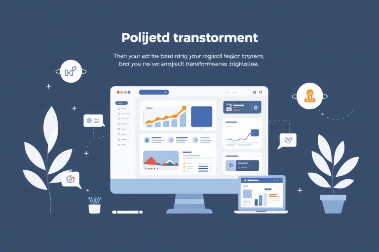 工程管理系统名字如何命名？打造专业、易记且具品牌价值的系统名称