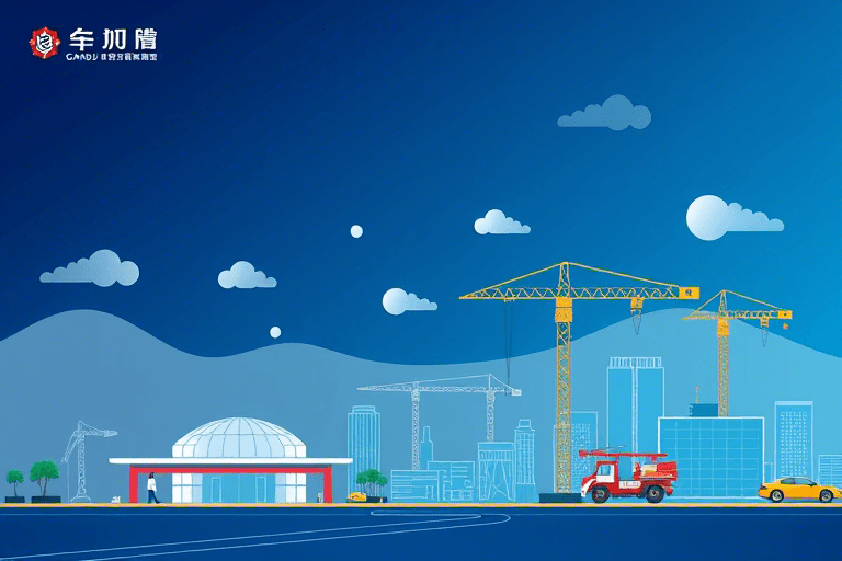 甘肃工程管理系统平台如何助力工程项目高效管理与数字化转型