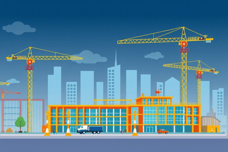 宝安区施工工程管理系统如何实现高效监管与智能升级？