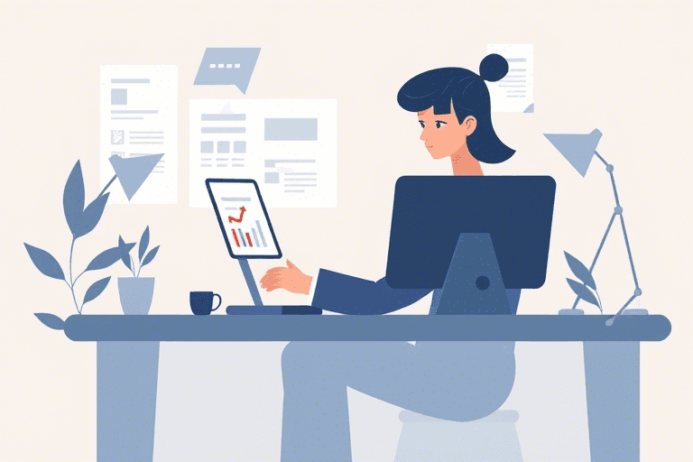 系统项目管理工程师兼职如何高效开展工作并实现价值最大化