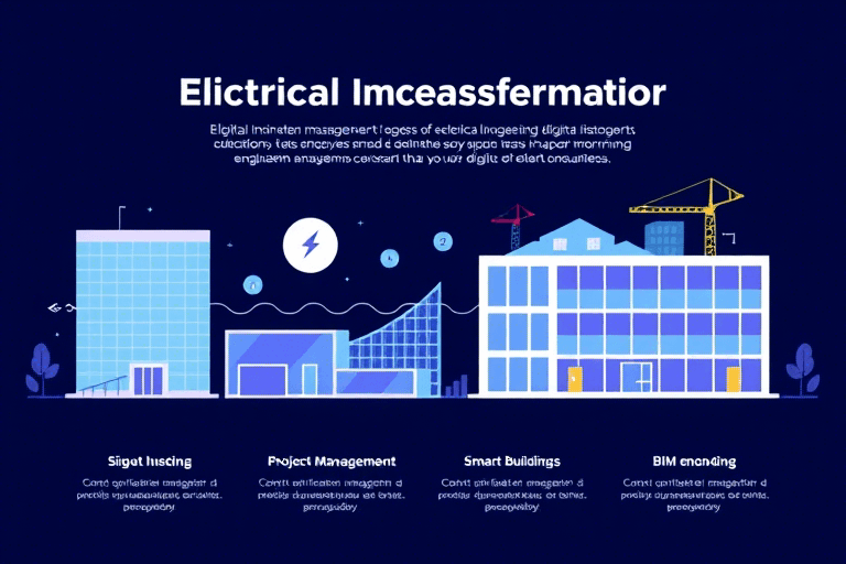 弱电工程管理系统作用：如何提升项目效率与管理水平？