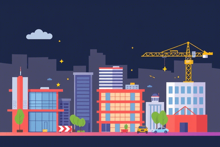 工程管理EBS系统如何构建与实施？全面解析企业级解决方案