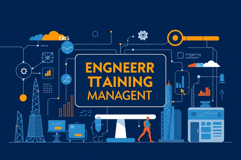 工程训练管理系统如何实现高效教学与资源管理