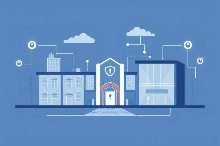 门禁工程管理系统品牌如何打造核心竞争力与市场影响力