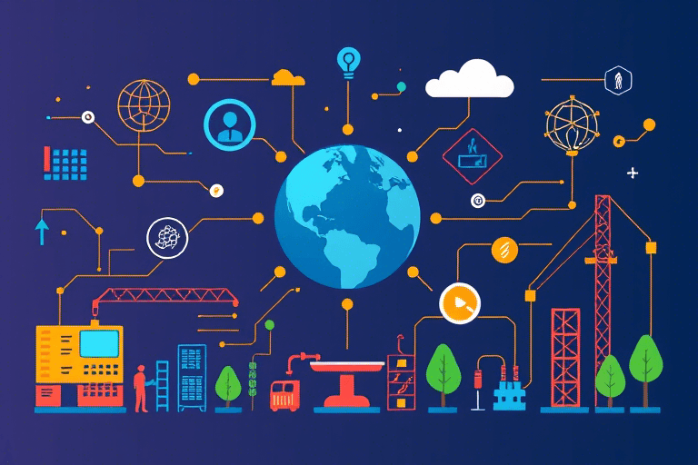 北京管理系统工程公司如何推动企业数字化转型与高效管理