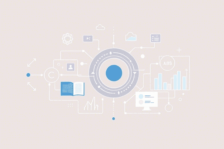 管理科学和信息系统工程如何协同推动组织高效运作与数字化转型
