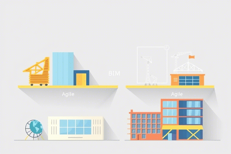 工程增量管理系统如何实现高效项目管理和持续交付