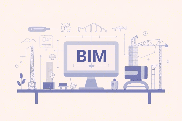 化工工程管理系统如何实现高效协同与全流程管控