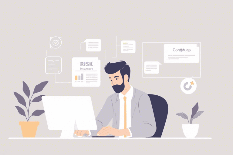 系统软件项目管理工程师如何高效推动复杂项目落地？