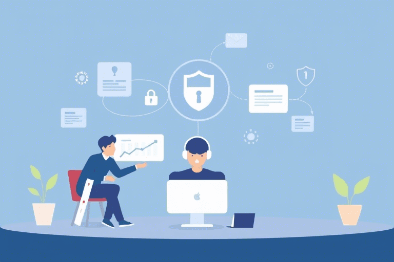 社会工程管理系统如何有效提升组织安全与员工意识？