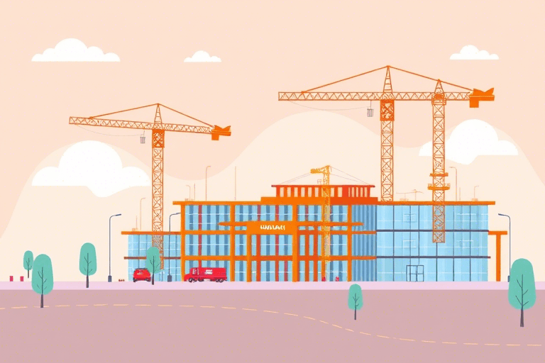 海南工程管理系统平台如何助力基建项目高效管理与数字化转型？