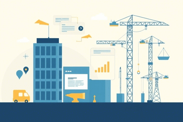 工程管理系统模板下载：如何高效获取并应用到项目管理中？