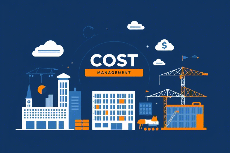 工程造价企业管理系统如何助力企业高效运营与成本控制？