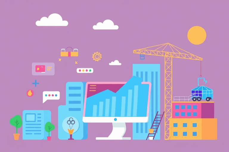 工程管理干预系统如何提升项目效率与风险控制能力？