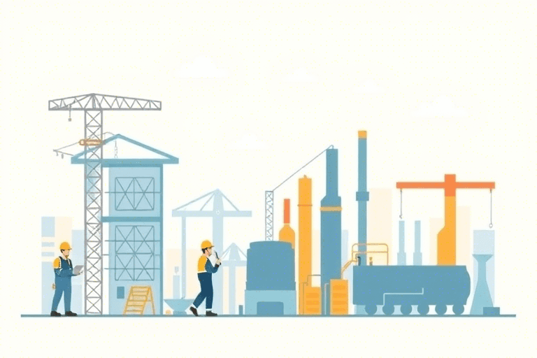 安全管理系统工程怎么做才能真正提升企业本质安全水平？