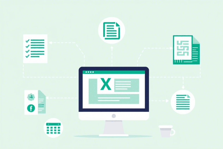 VBA工程管理系统怎么做？如何高效管理Excel宏代码与项目资源？
