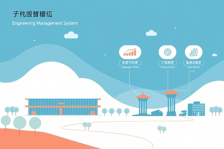 海珠区工程管理系统单价如何科学制定与合理控制？