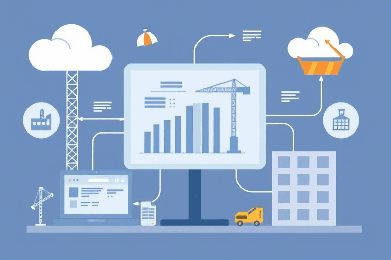 工程资料管理系统操作指南：如何高效管理项目文档与数据