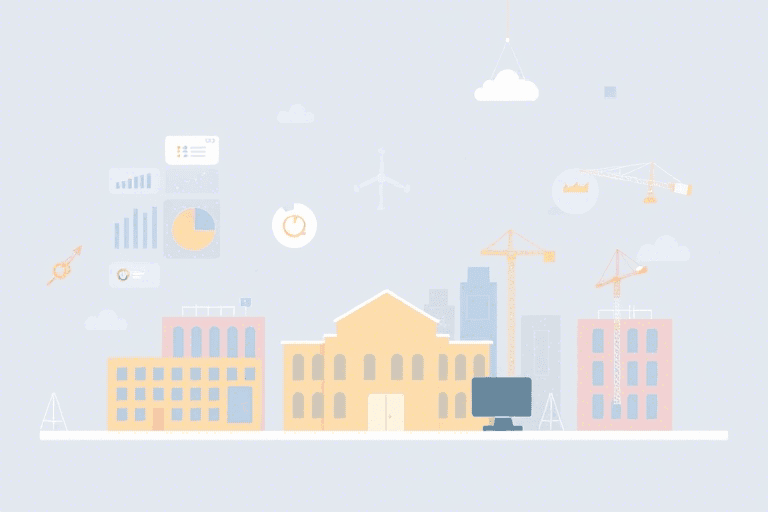 怎么找工程管理系统？全面指南帮你选对适合的项目管理工具