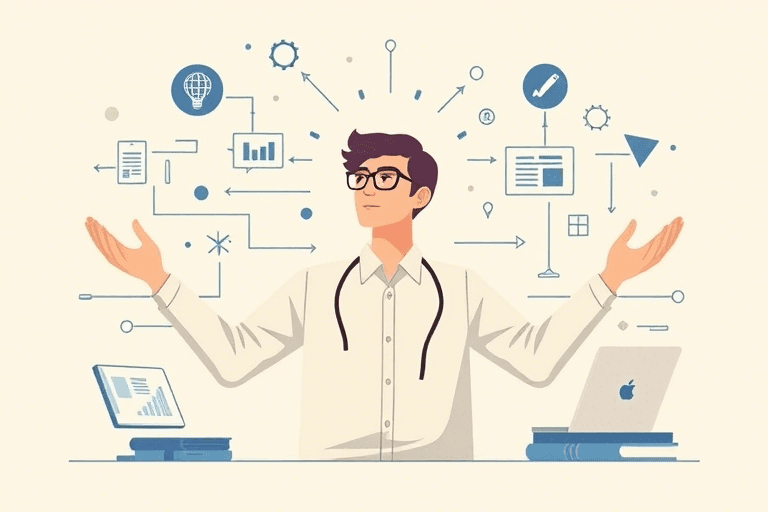 创新的管理系统工程师如何突破传统思维，引领组织变革？