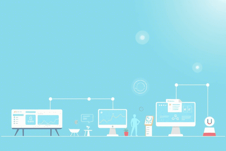 工程租赁管理系统软件如何助力企业提升效率与降低成本？