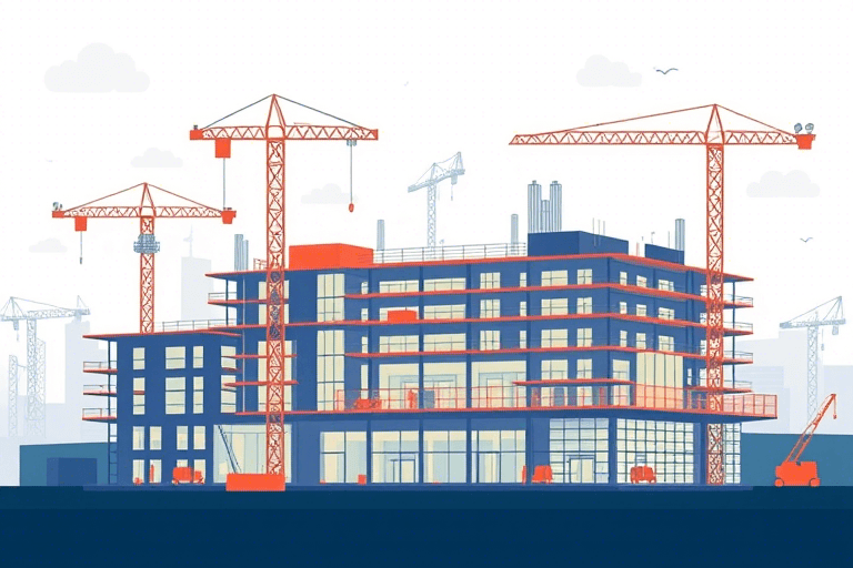 南山区项目工程管理系统如何实现高效协同与数字化转型？