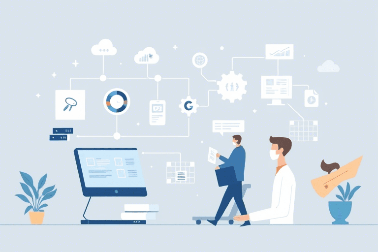 系统集成与管理工程专业如何培养复合型人才？未来就业方向有哪些突破点？