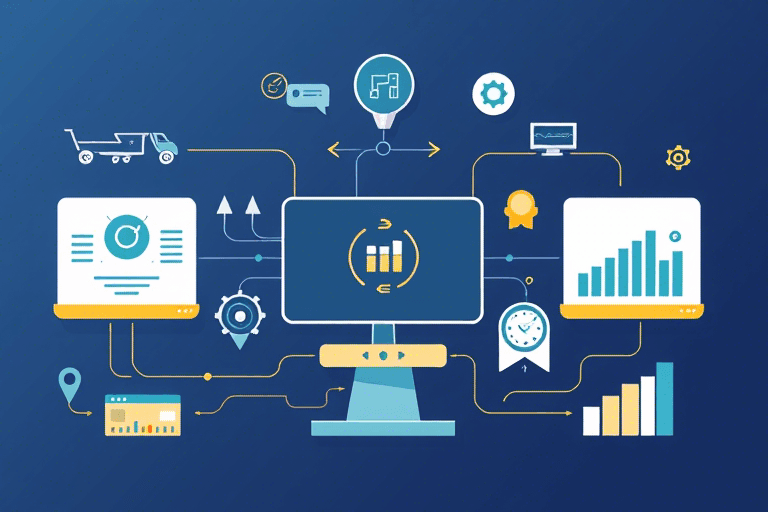 投资管理系统工程如何构建：从需求分析到落地实施的全流程指南