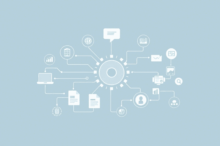 工程咨询OA管理系统怎么做？如何实现高效协同与数字化转型？