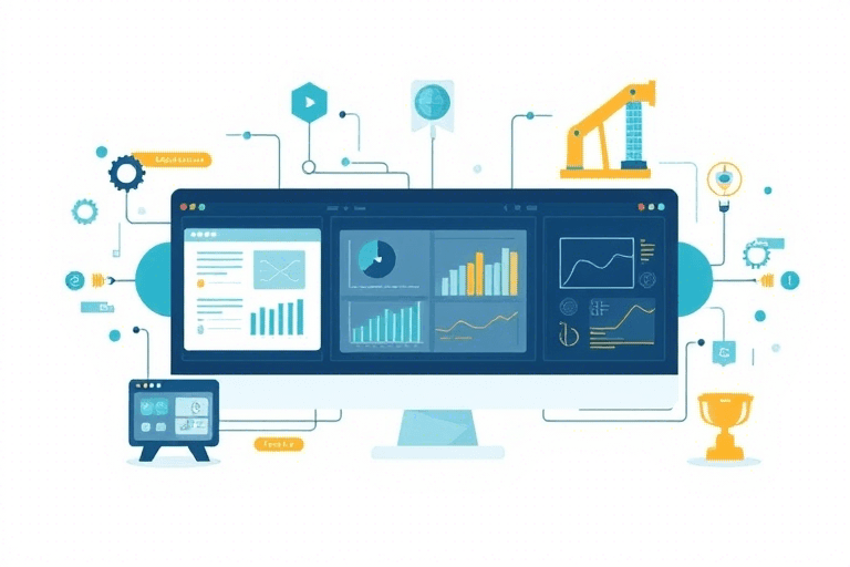 工程管理系统哪个好？如何选择最适合企业的高效解决方案？