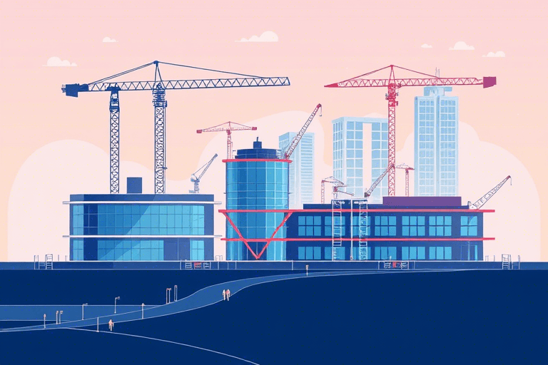 云南工程管理系统怎么做？如何实现高效、智能的项目管理？