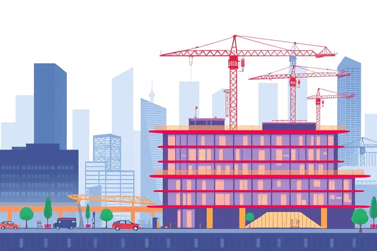 广州工程管理系统如何助力项目高效管理与数字化转型