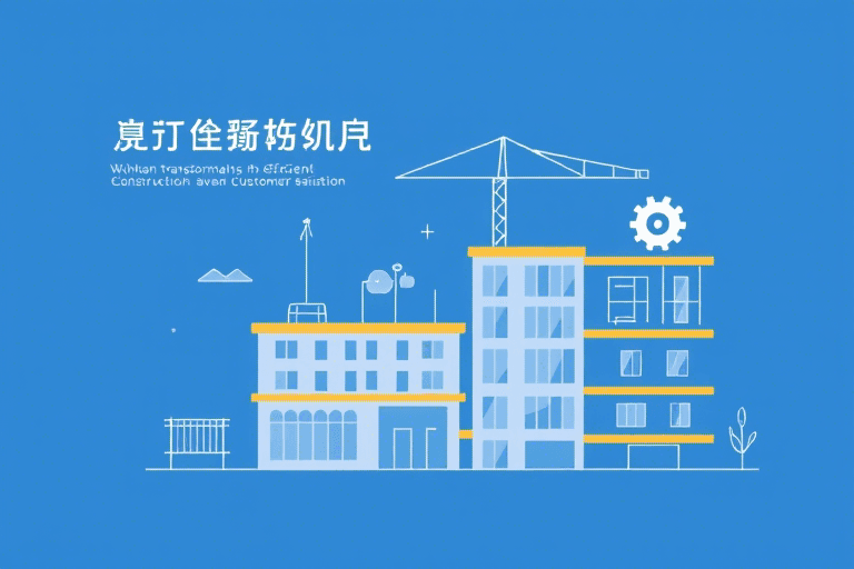 武汉装修工程管理系统怎么做才能提升效率与透明度？