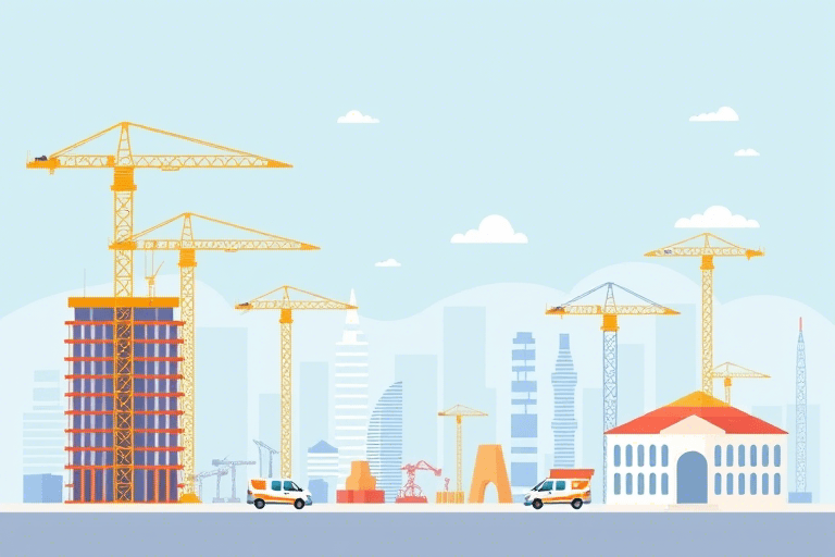 建设工程执法管理系统如何提升监管效率与合规水平？