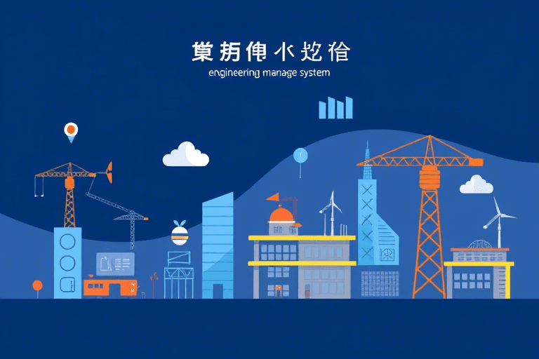 河北电信工程管理系统如何提升项目管理效率与协同能力？