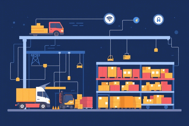 物流工程管理系统推荐：如何选择适合企业发展的高效解决方案