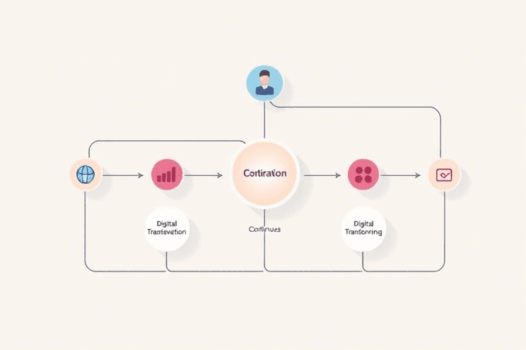 如何构建稳固的管理系统工程基础？关键步骤与实践指南