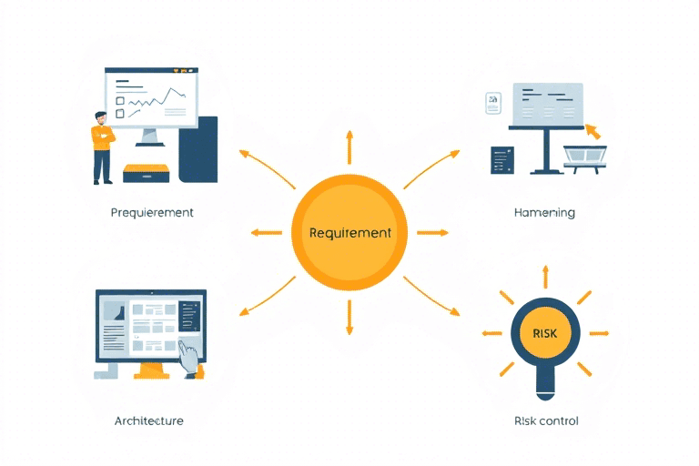 系统工程管理活动如何有效实施以确保项目成功