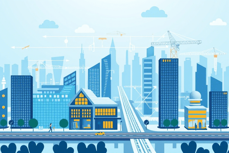 大系统工程管理创新：如何实现复杂项目高效协同与价值最大化