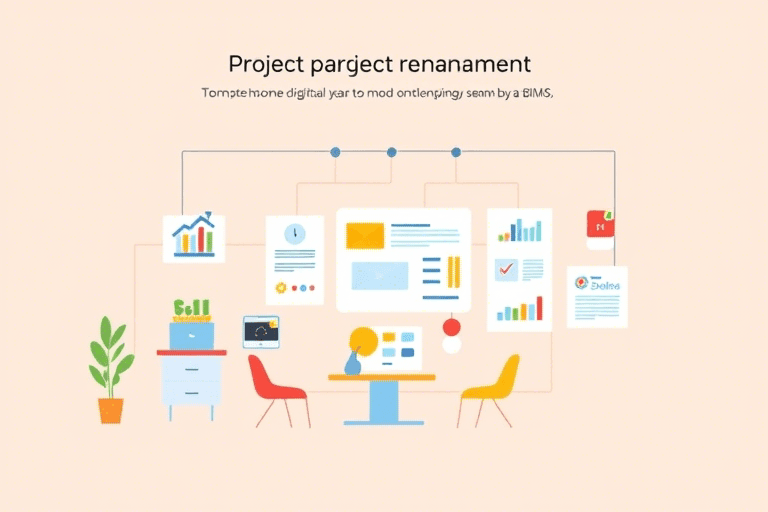 欧派工程项目管理系统如何助力企业实现高效协同与精细化管理