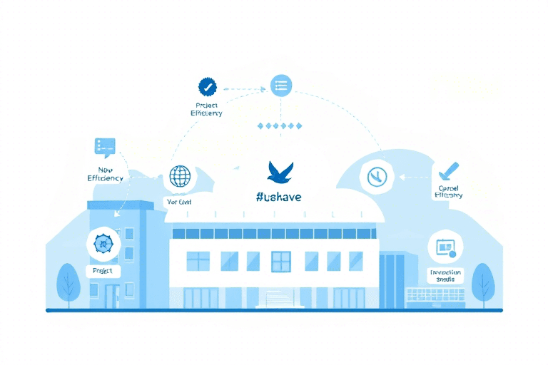 OA工程管理系统电话如何有效提升项目管理效率？