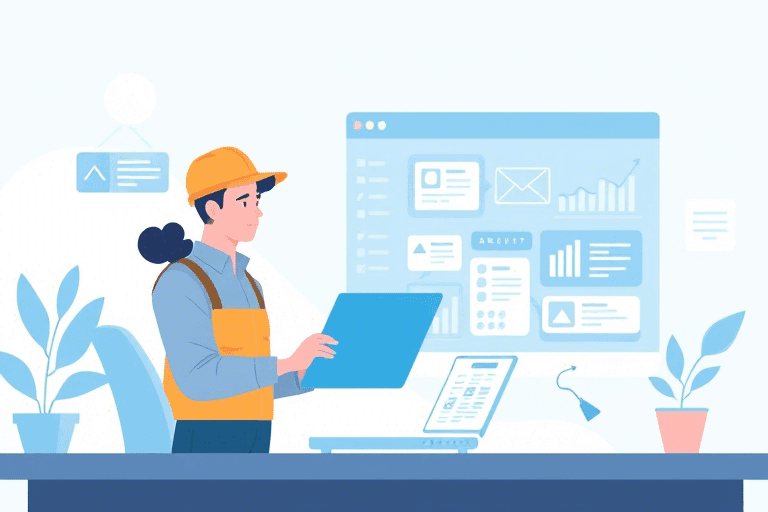 工程师技术团队管理系统如何提升效率与协作？